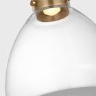 Avroko Morgan Pendant Light