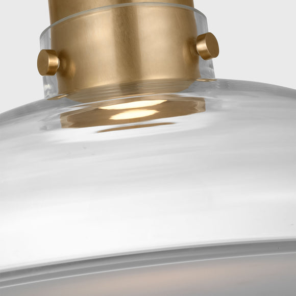 Avroko Morgan Pendant Light