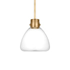 Avroko Morgan Pendant Light
