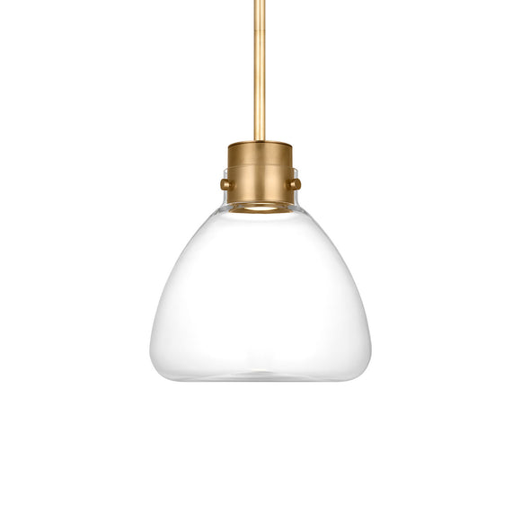 Avroko Morgan Pendant Light