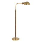 Visual Comfort Signature x Chapman and Myers Basden Pharmacy Floor Lamp