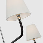 Visual Comfort Signature x Chapman and Myers Basden Three Tier Chandelier