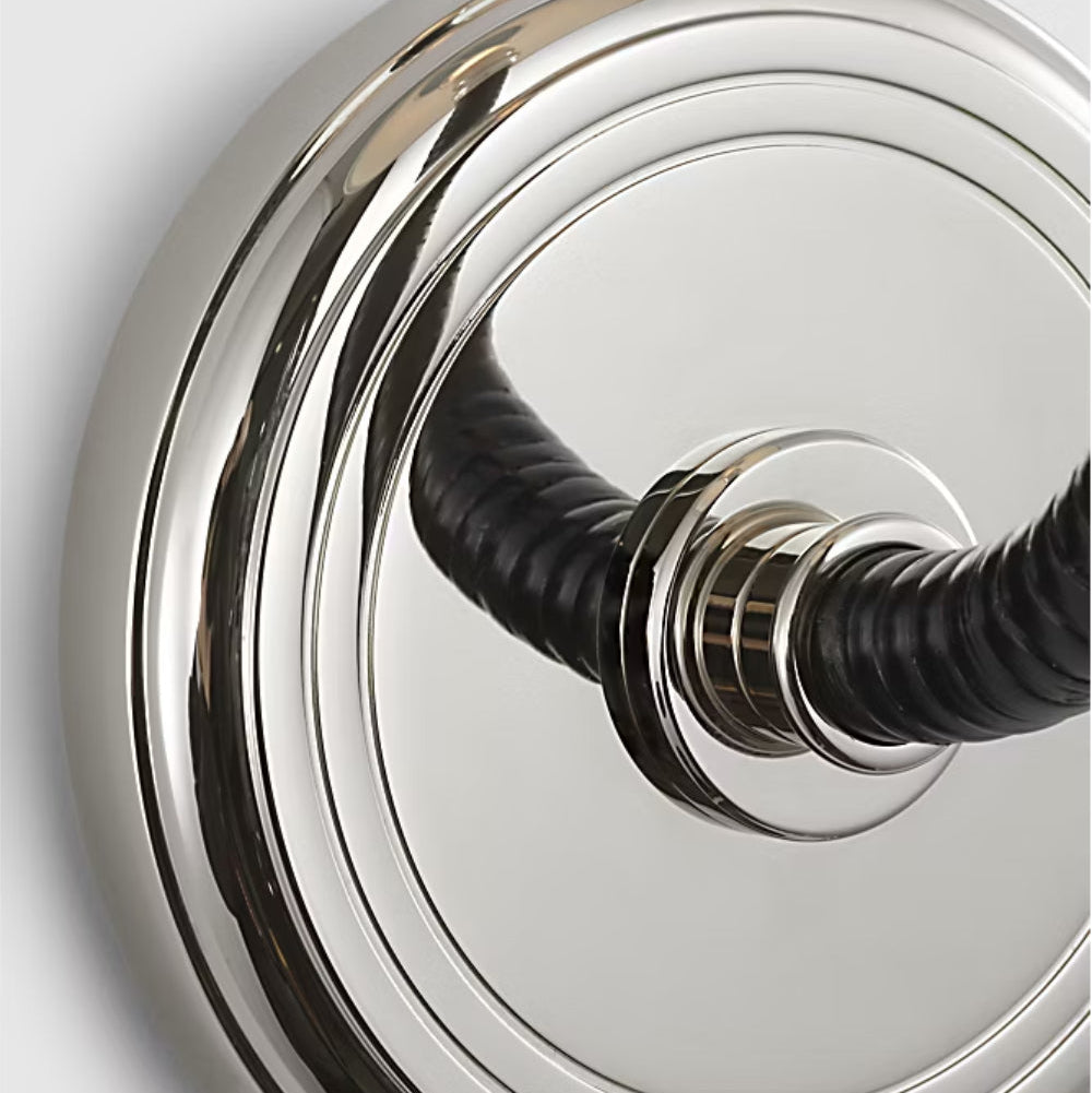 Visual Comfort Signature x Chapman and Myers Basden Wall Sconce
