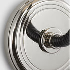 Visual Comfort Signature x Chapman and Myers Basden Wall Sconce