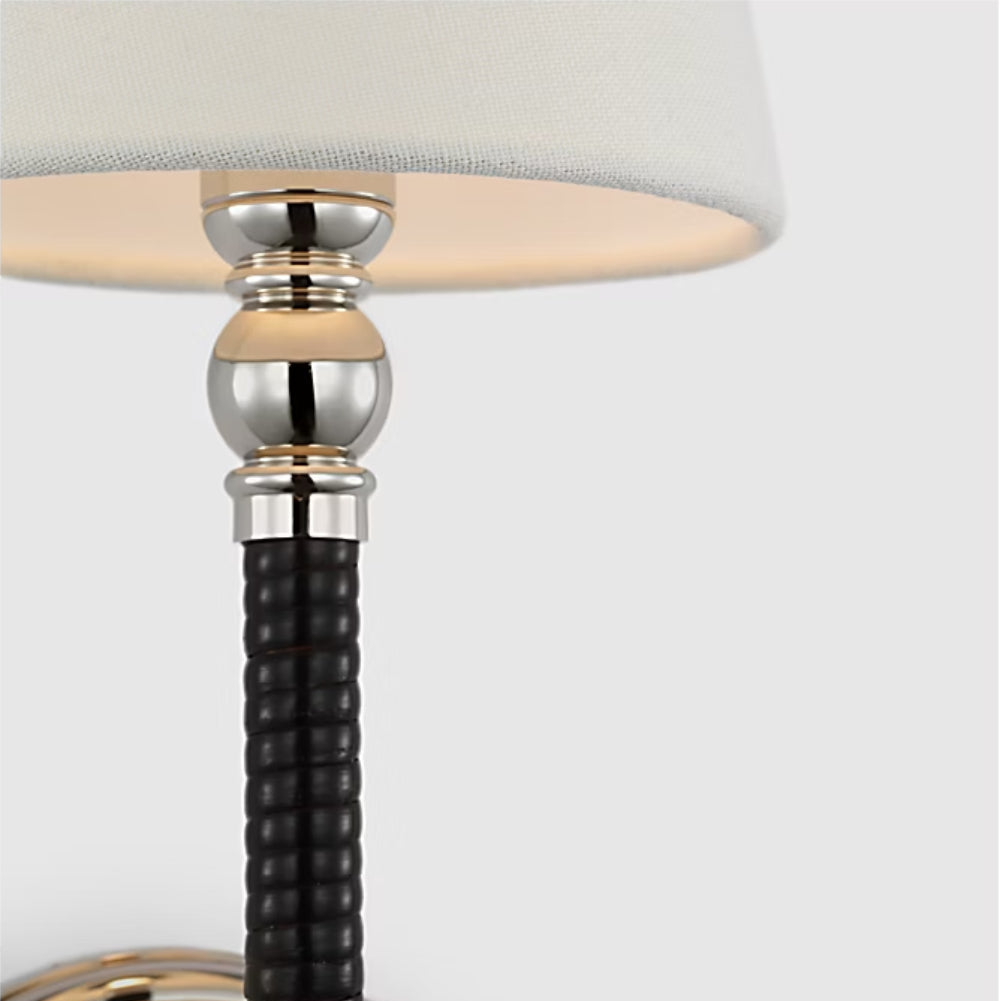 Visual Comfort Signature x Chapman and Myers Basden Wall Sconce