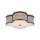 Basil Flush Mount