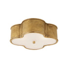 Basil Flush Mount