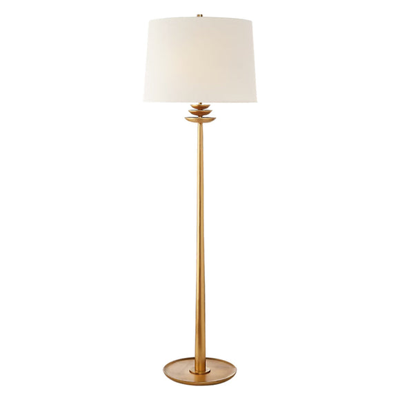 AERIN x Visual Comfort Beaumont Floor Lamp