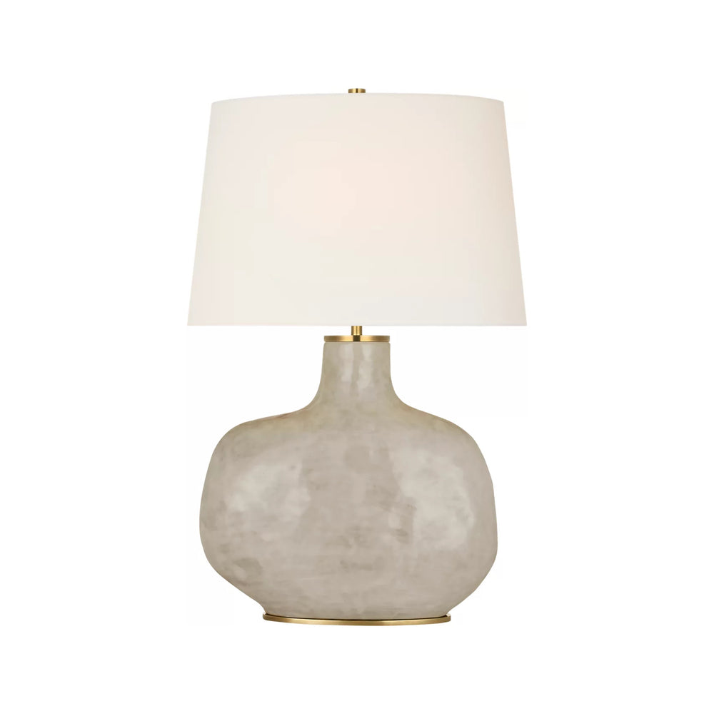 Visual Comfort Signature x Kelly Wearstler Beton Table Lamp
