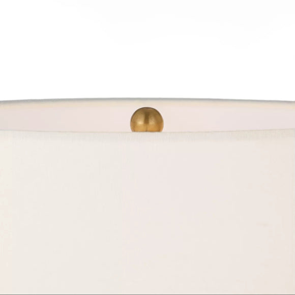 Kelly Wearstler x Visual Comfort Beton Table Lamp