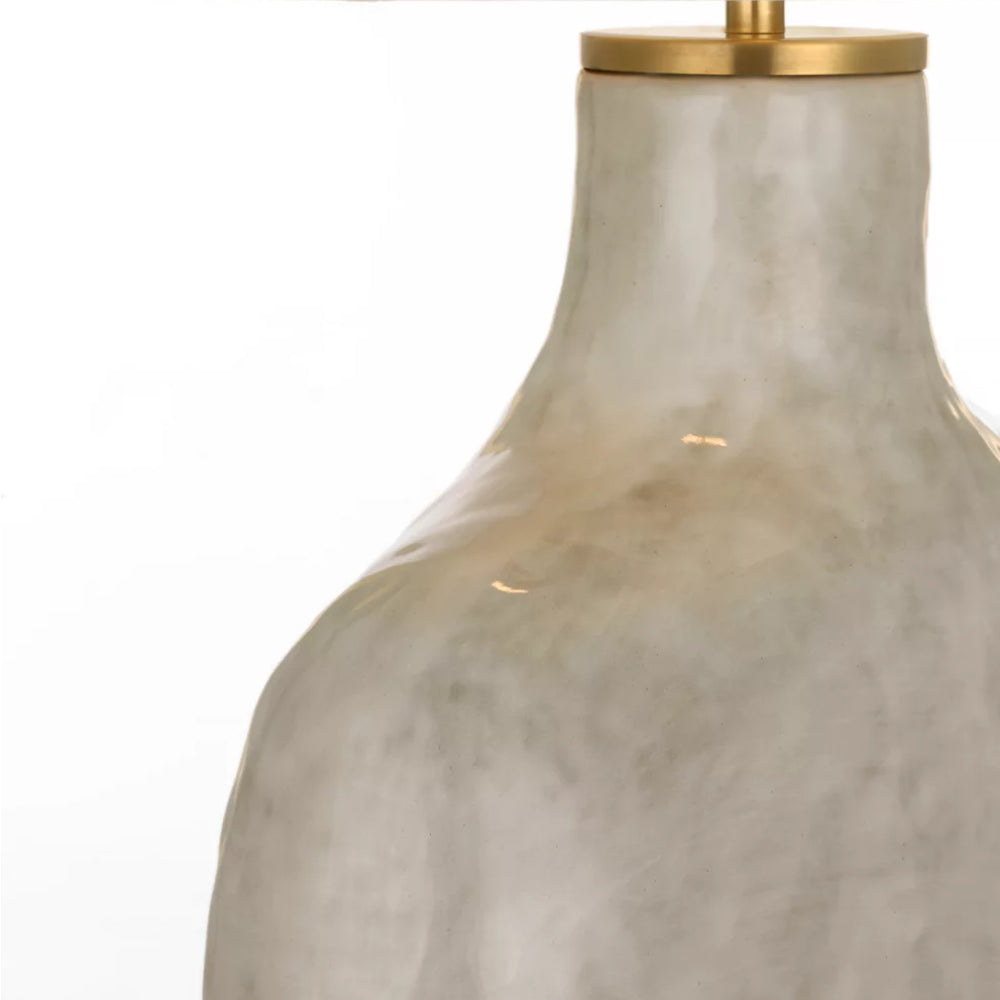 Visual Comfort Signature x Kelly Wearstler Beton Table Lamp