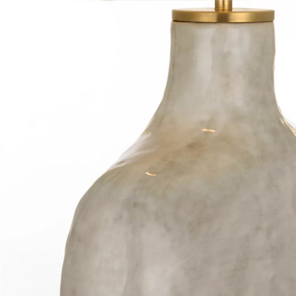 Kelly Wearstler x Visual Comfort Beton Table Lamp