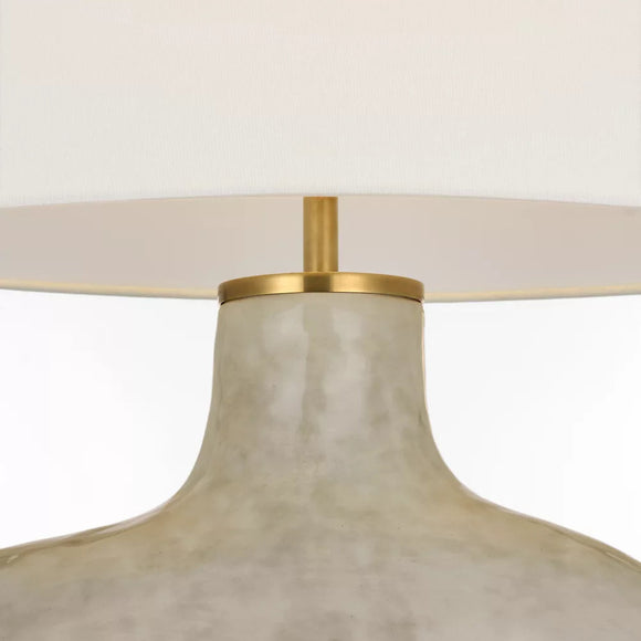 Kelly Wearstler x Visual Comfort Beton Table Lamp