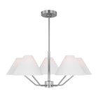 Drew and Jonathan Burke Chandelier