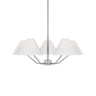 Drew and Jonathan Burke Chandelier