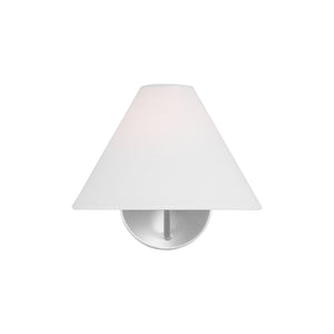 Drew and Jonathan Burke Wall Sconce
