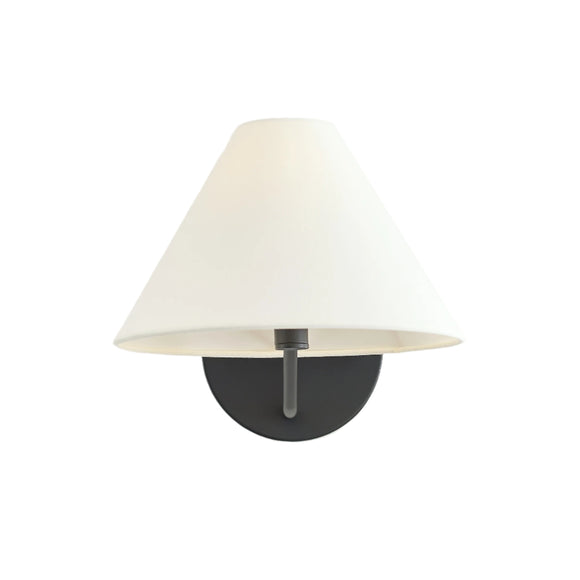 Drew and Jonathan Burke Wall Sconce