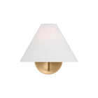 Drew and Jonathan Burke Wall Sconce