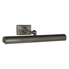 Chapman and Myers x Visual Comfort Cabinet Maker's Picture Light