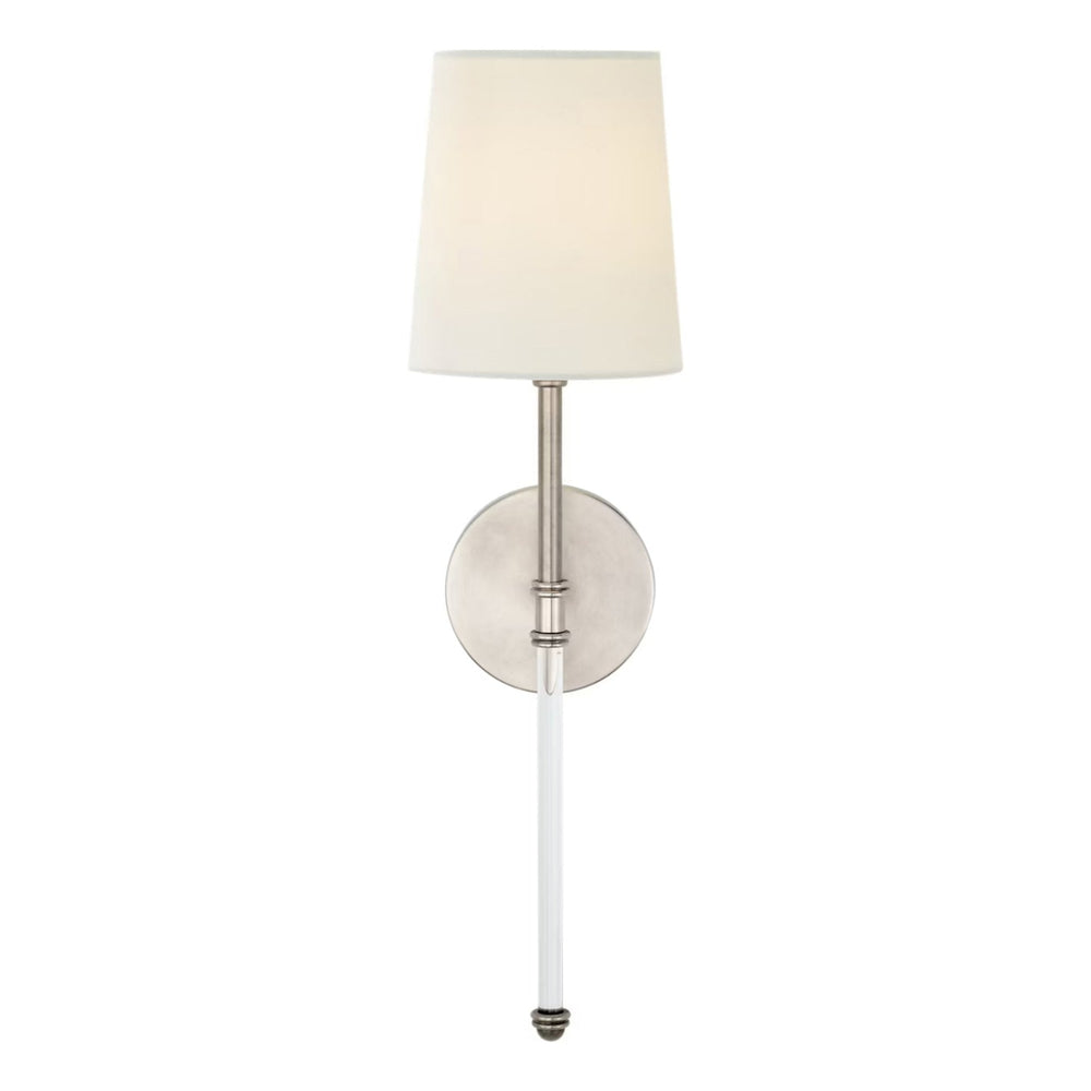 Visual Comfort Signature x Suzanne Kasler Camille Wall Sconce