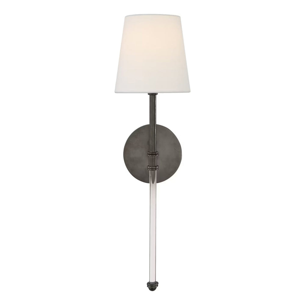 Visual Comfort Signature x Suzanne Kasler Camille Wall Sconce