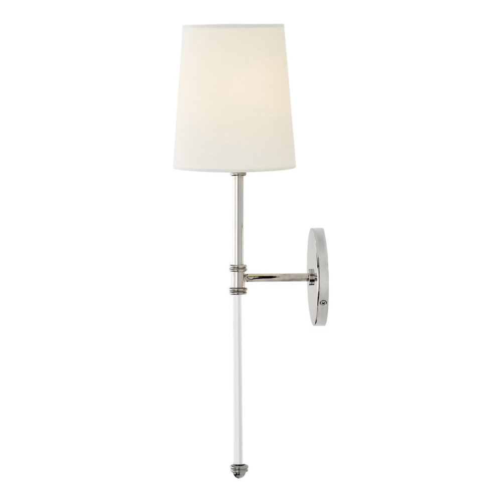 Visual Comfort Signature x Suzanne Kasler Camille Wall Sconce