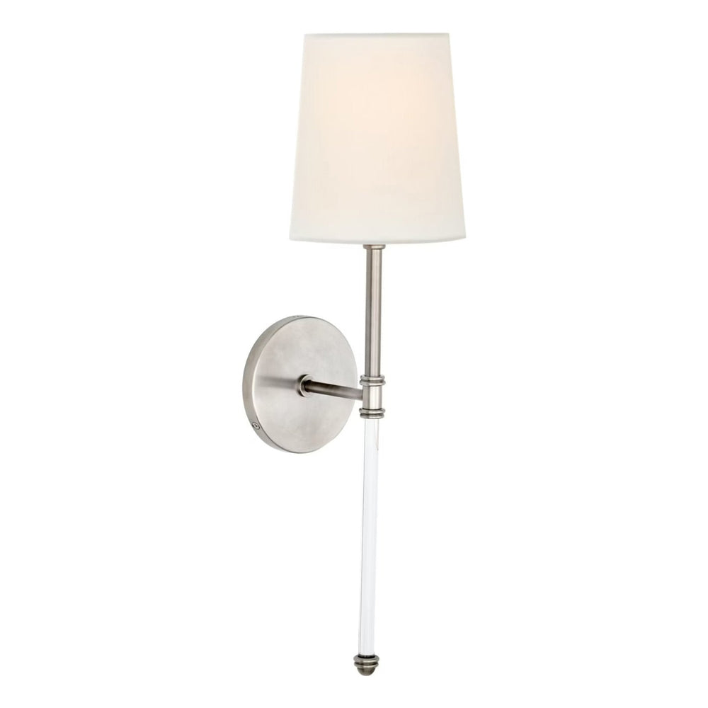 Visual Comfort Signature x Suzanne Kasler Camille Wall Sconce