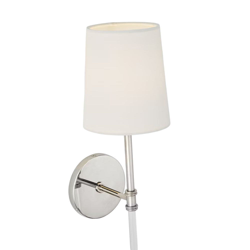 Visual Comfort Signature x Suzanne Kasler Camille Wall Sconce