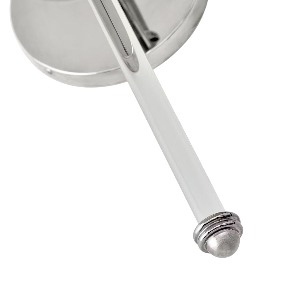 Visual Comfort Signature x Suzanne Kasler Camille Wall Sconce