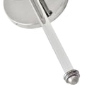 Visual Comfort Signature x Suzanne Kasler Camille Wall Sconce