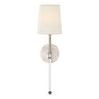 Visual Comfort Signature x Suzanne Kasler Camille Wall Sconce