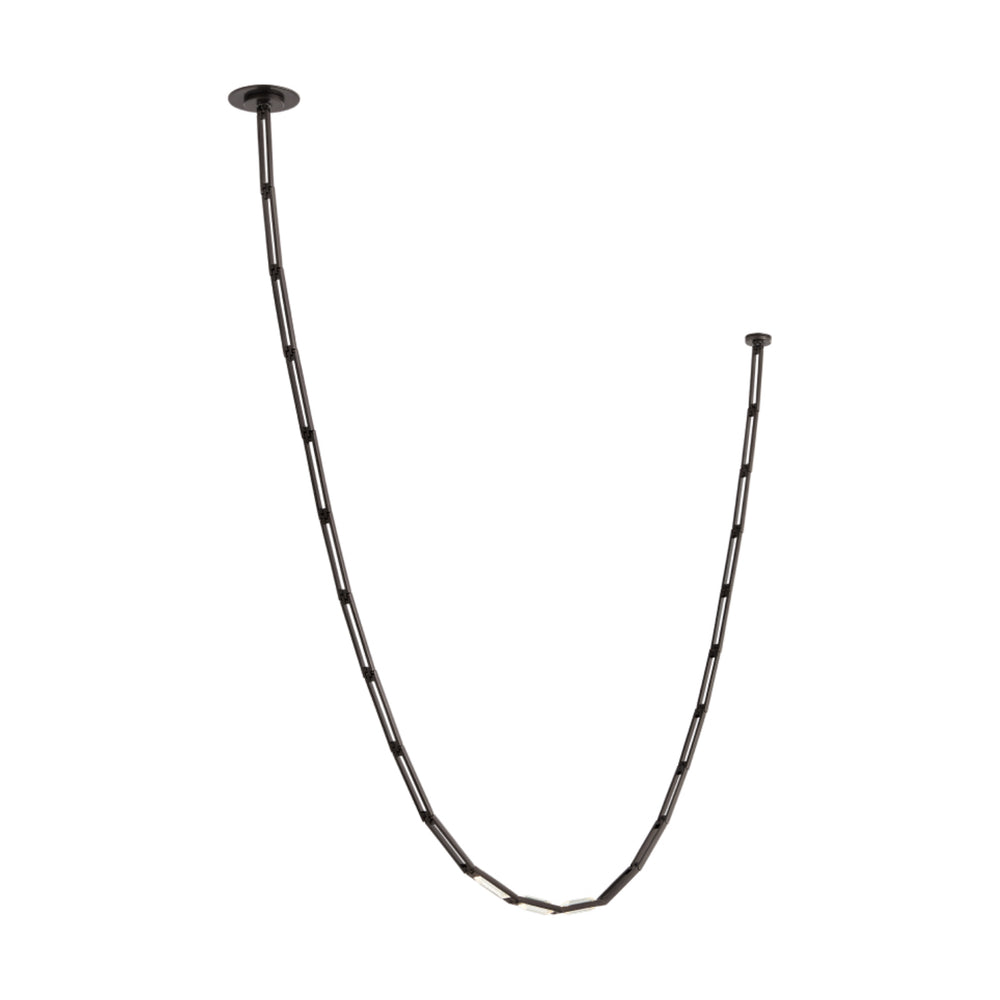 Sean Lavin Catena Link LED Chandelier
