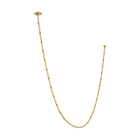 Sean Lavin Catena Link LED Chandelier