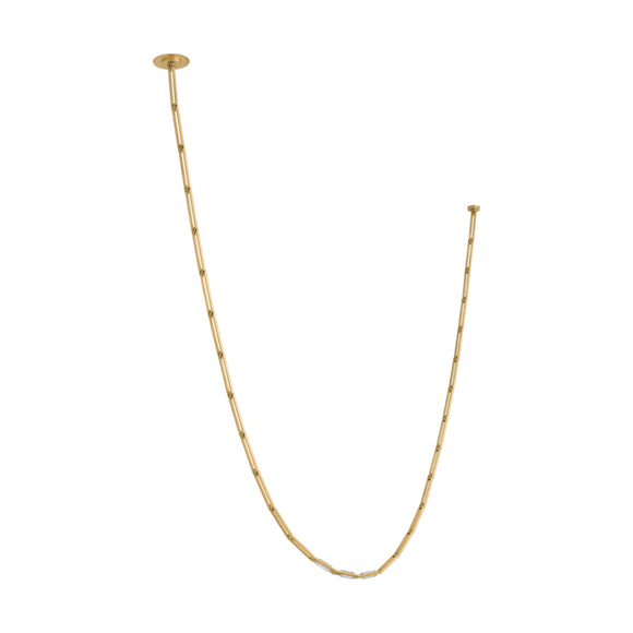 Sean Lavin Catena Link LED Chandelier
