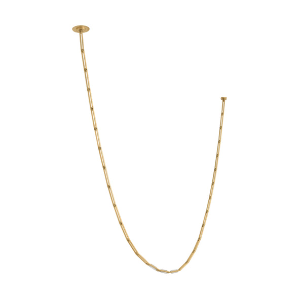 Sean Lavin Catena Link LED Chandelier