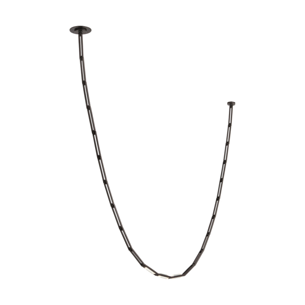 Sean Lavin Catena Link LED Chandelier