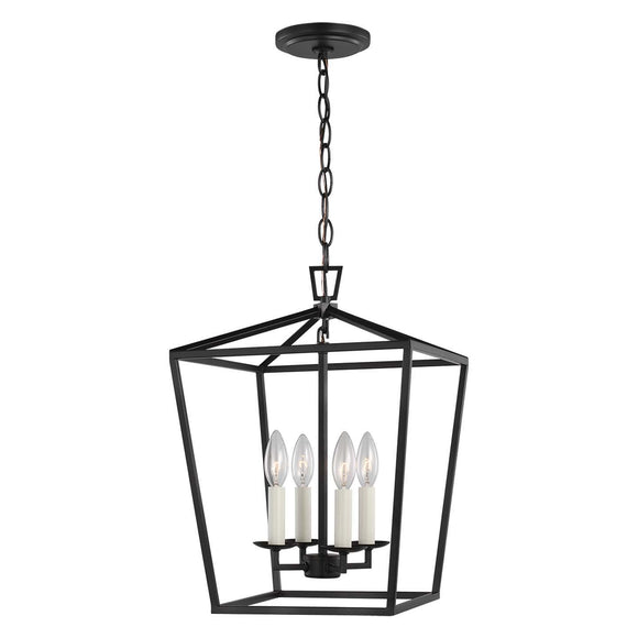 Chapman and Myers Dianna Pendant Light
