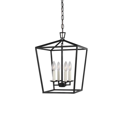 Chapman and Myers Dianna Pendant Light