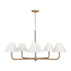 Chapman and Myers Fiona Chandelier
