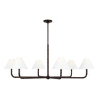 Chapman and Myers Fiona Chandelier