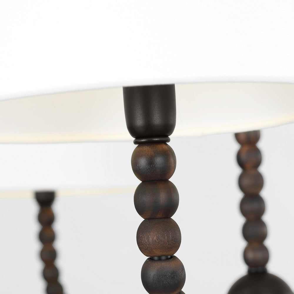 Chapman and Myers Fiona Chandelier