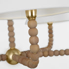 Chapman and Myers Fiona Chandelier