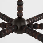 Chapman and Myers Fiona Chandelier