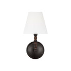 Chapman and Myers Fiona Small Wall Sconce