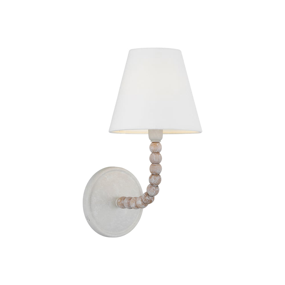 Chapman and Myers Fiona Small Wall Sconce