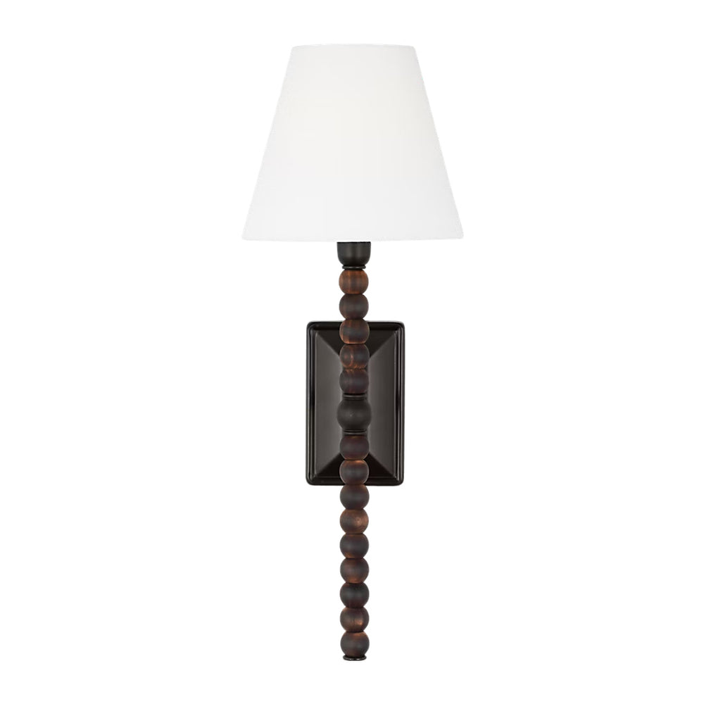 Chapman and Myers Fiona Wall Sconce