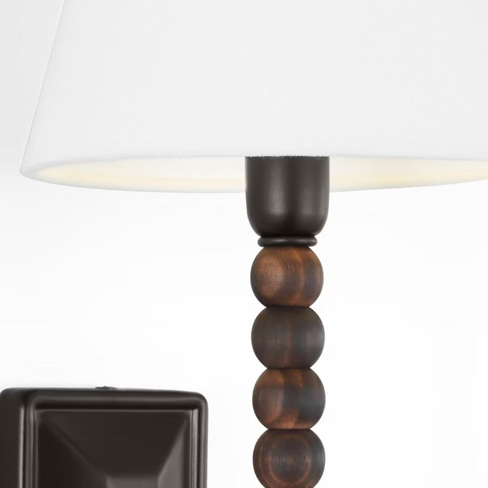 Chapman and Myers Fiona Wall Sconce