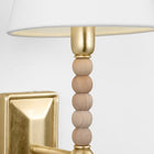 Chapman and Myers Fiona Wall Sconce