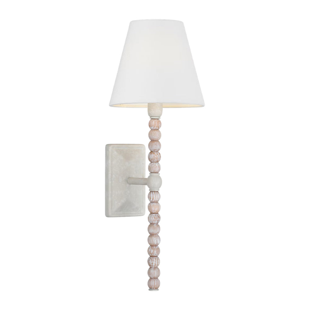 Chapman and Myers Fiona Wall Sconce