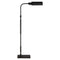 Chapman and Myers Kenyon Task Floor Lamp  option Aged Iron